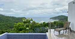 Malibu Oceanview Home in San Juan del Sur, Nicaragua