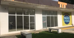 New Commercial Space in Veracruz