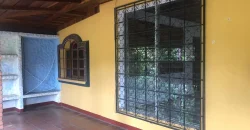 Rent Property in Santo Domingo