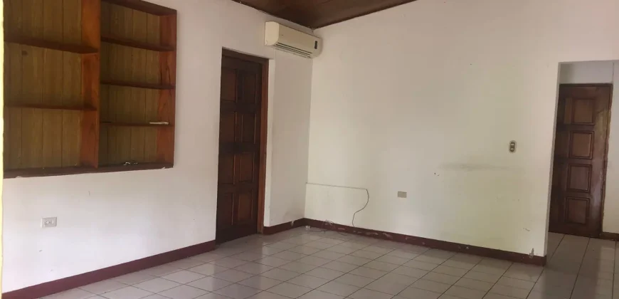 Rent Property in Santo Domingo