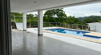 Lomas de Palermo Oceanview Home in San Juan del Sur, Nicaragua