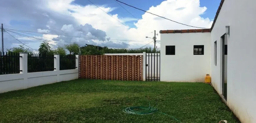 New House in Jerez de la Frontera