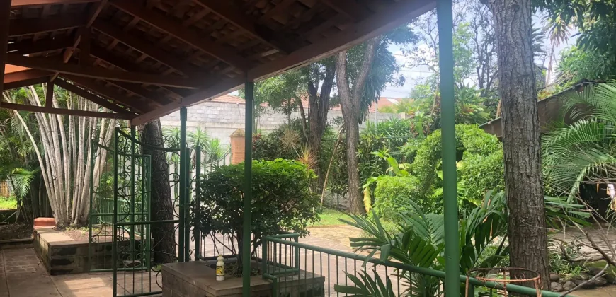 Rent Property in Santo Domingo