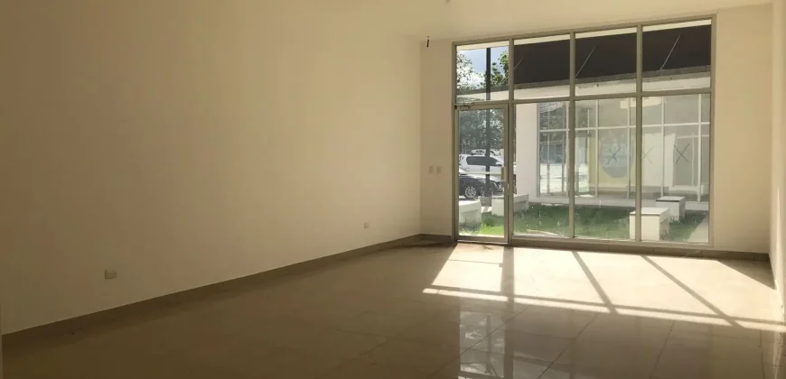 New Commercial Space in Veracruz