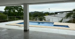 Lomas de Palermo Oceanview Home in San Juan del Sur, Nicaragua