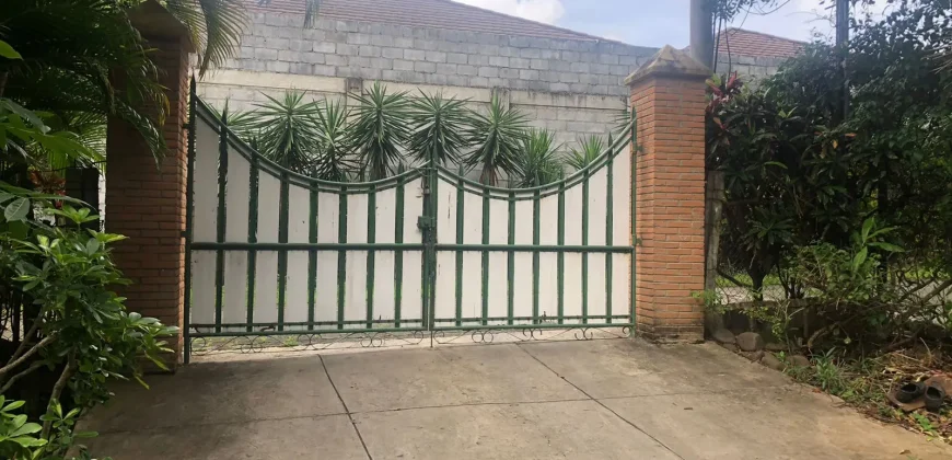 Rent Property in Santo Domingo