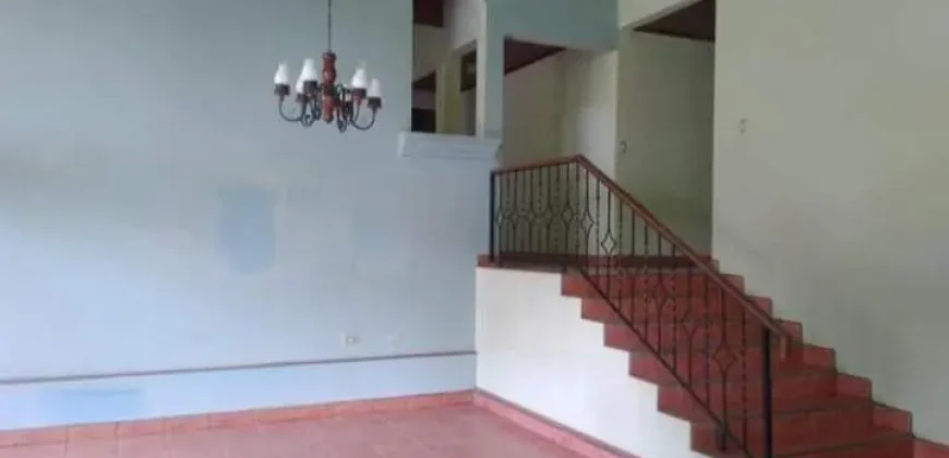 House for Rent Carretera Sur