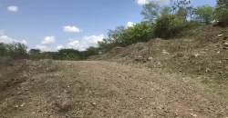 Great Land in Chinandega