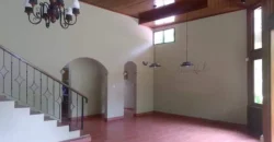 House for Rent Carretera Sur