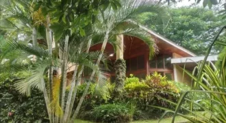 House for Rent Carretera Sur