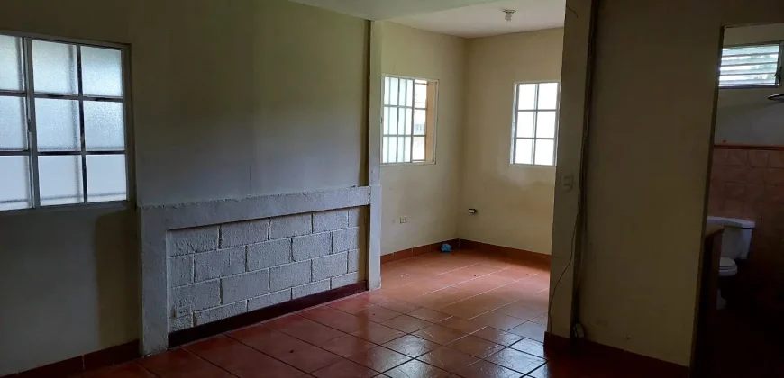 House for Rent in Carretera Masaya