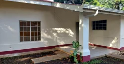 House for Rent in Carretera Masaya