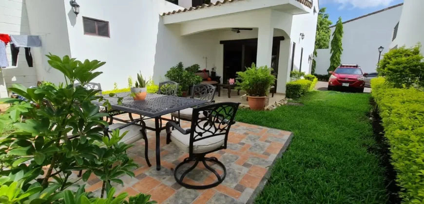 House for Rent El Cortijo