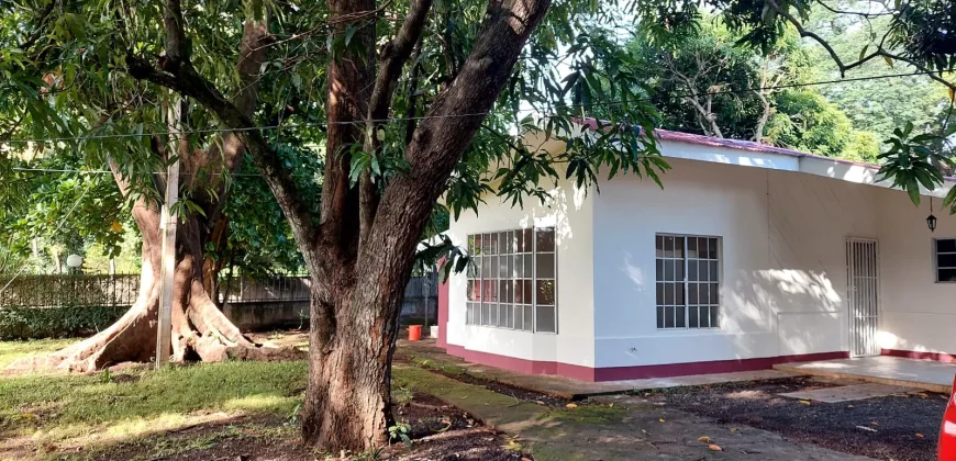 House for Rent in Carretera Masaya