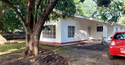 House for Rent in Carretera Masaya