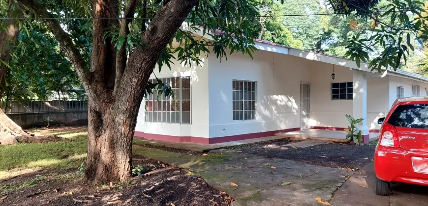 House for Rent in Carretera Masaya