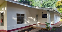 House for Rent in Carretera Masaya