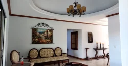 Casa en Zona de las Cumbres