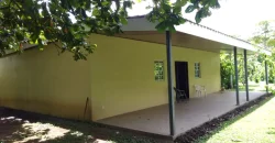 Farm in Carretera Vieja a León