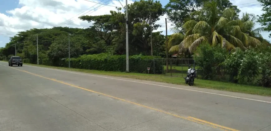 Farm in Carretera Vieja a León