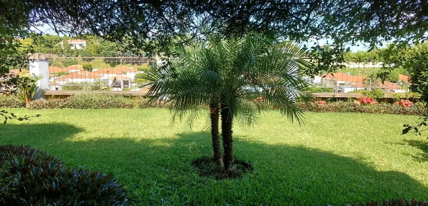 Casa en Zona de las Cumbres