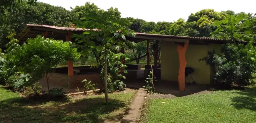 Farm in Carretera Vieja a León