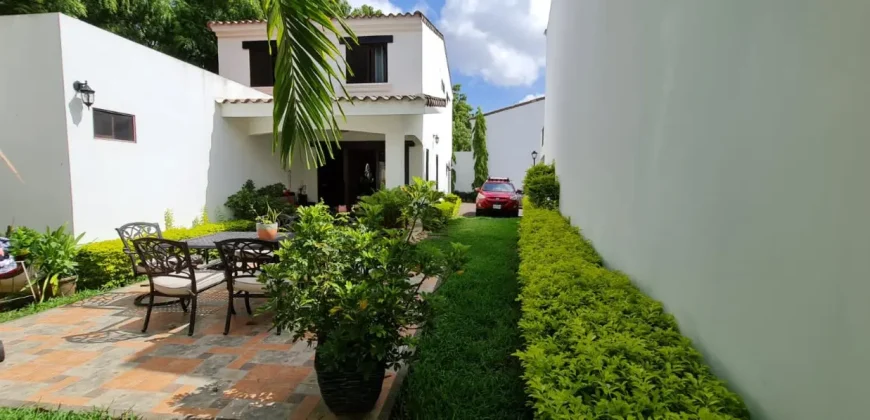 House for Rent El Cortijo