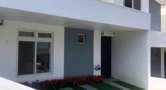 House for Sale In Mirador Santo Domingo