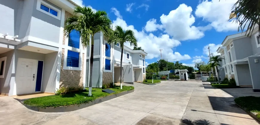 Apartment for Sale Carretera Masaya