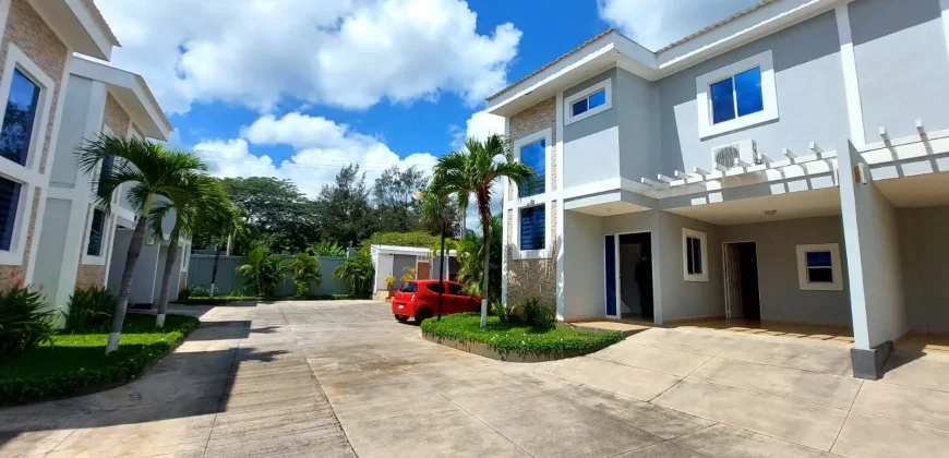 Apartment for Sale Carretera Masaya