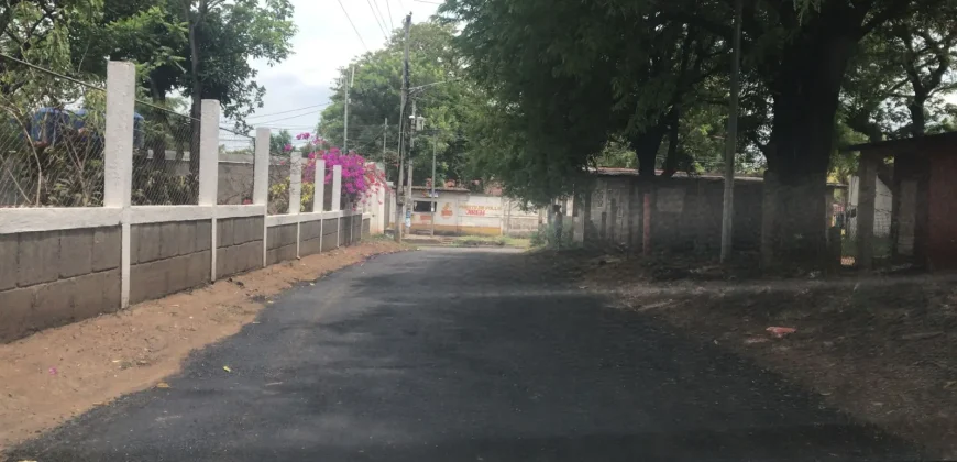 Land for Sale in Carretera Masaya