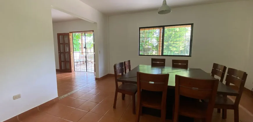 House for Sale in Carretera Masaya