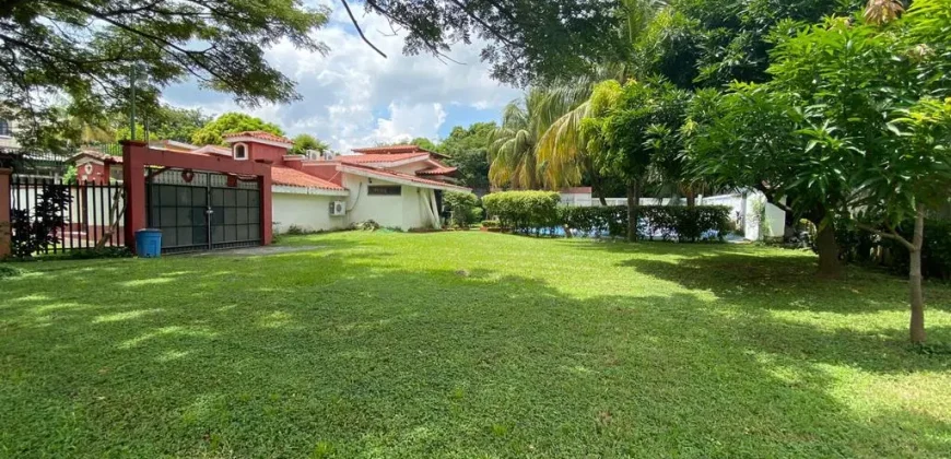 House for Sale in santo Domingo