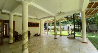 House for Sale in santo Domingo