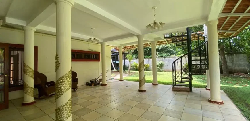 House for Sale in santo Domingo