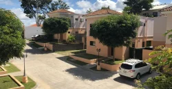 House for Rent Condominio Esperanza