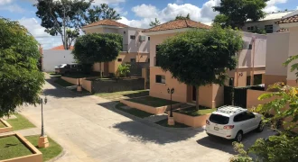 House for Rent Condominio Esperanza