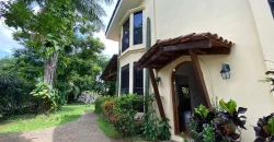 House for Sale in Carretera Masaya