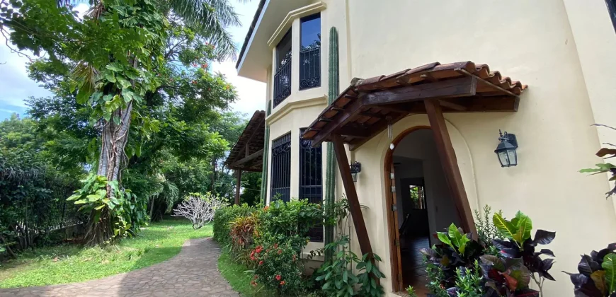 House for Sale in Carretera Masaya