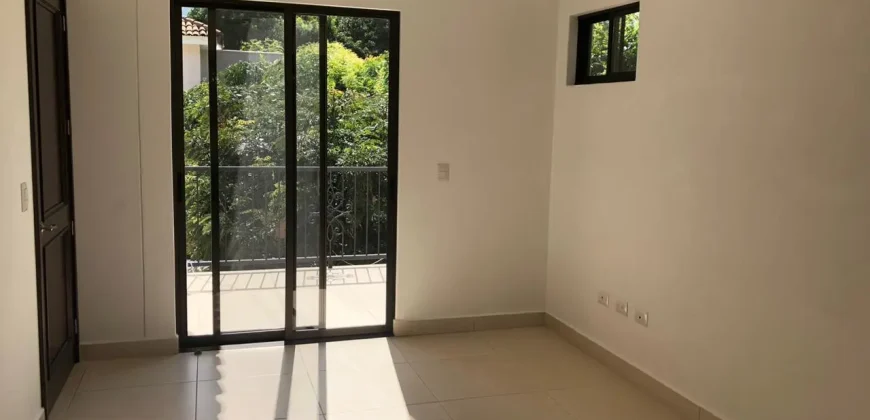 House for Rent Condominio Esperanza