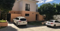 House for Rent Condominio Esperanza