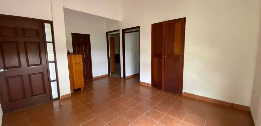 House for Sale in Carretera Masaya