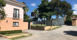 House for Rent Condominio Esperanza