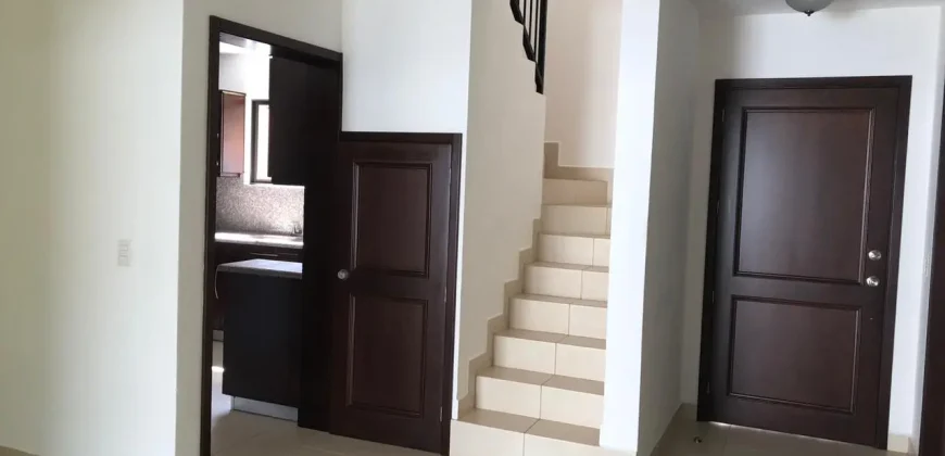 House for Rent Condominio Esperanza