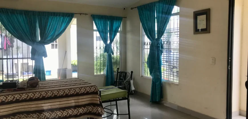 House For Sale in Carretera Masaya