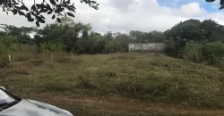 Land for Sale in Carretera Masaya