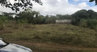 Land for Sale in Carretera Masaya