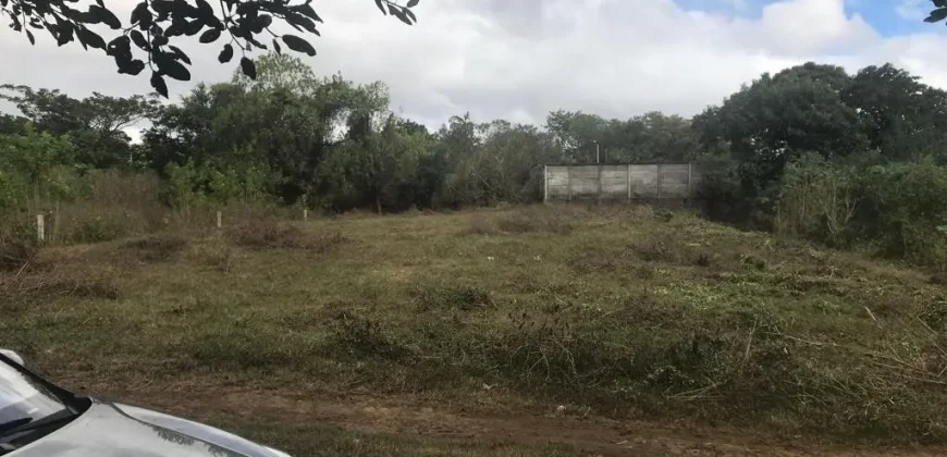 Land for Sale in Carretera Masaya