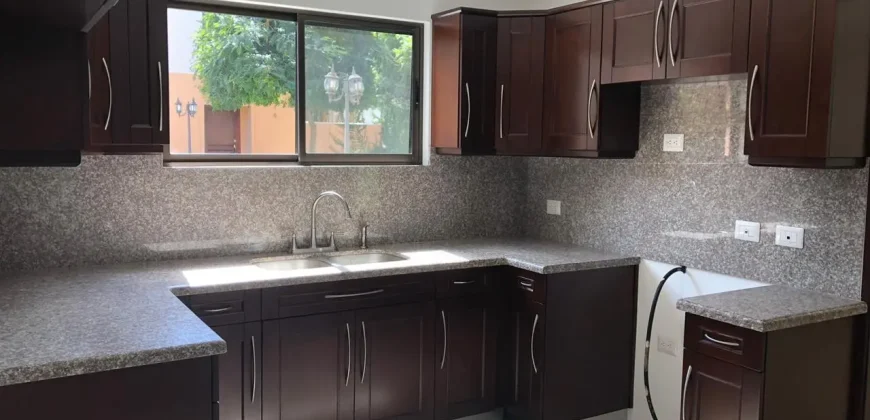 House for Rent Condominio Esperanza