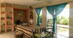 House For Sale in Carretera Masaya